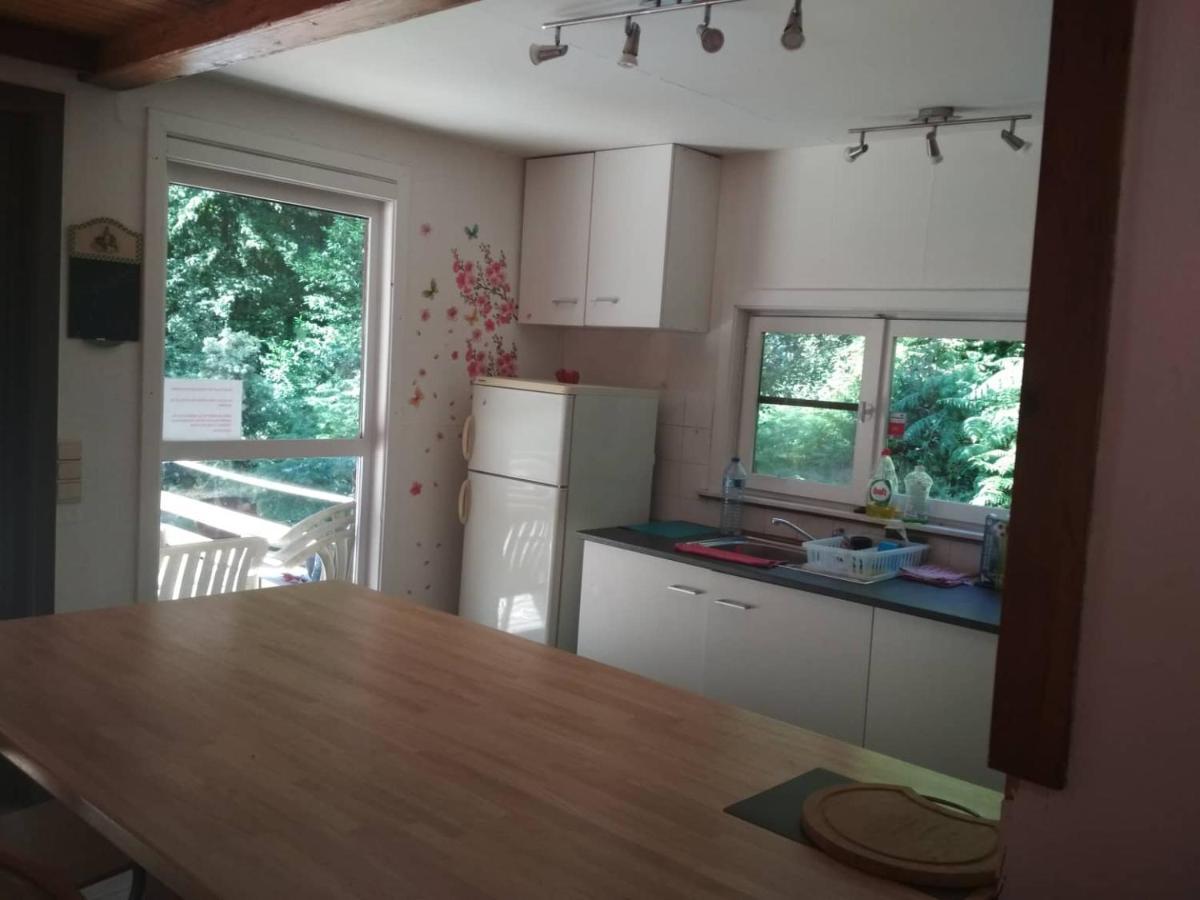 Chalet - Au Retour Vers Soi *