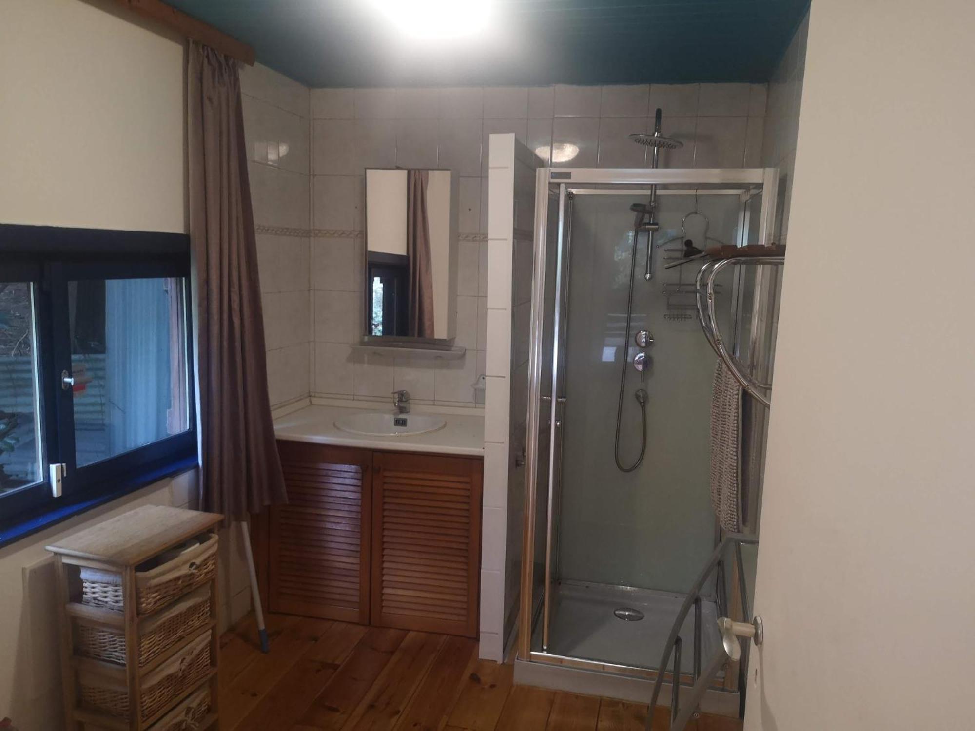 Chalet - Au Retour Vers Soi *